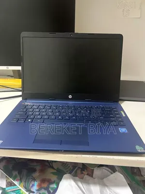 Laptop HP Pavilion 15 4GB Intel SSD 72GB