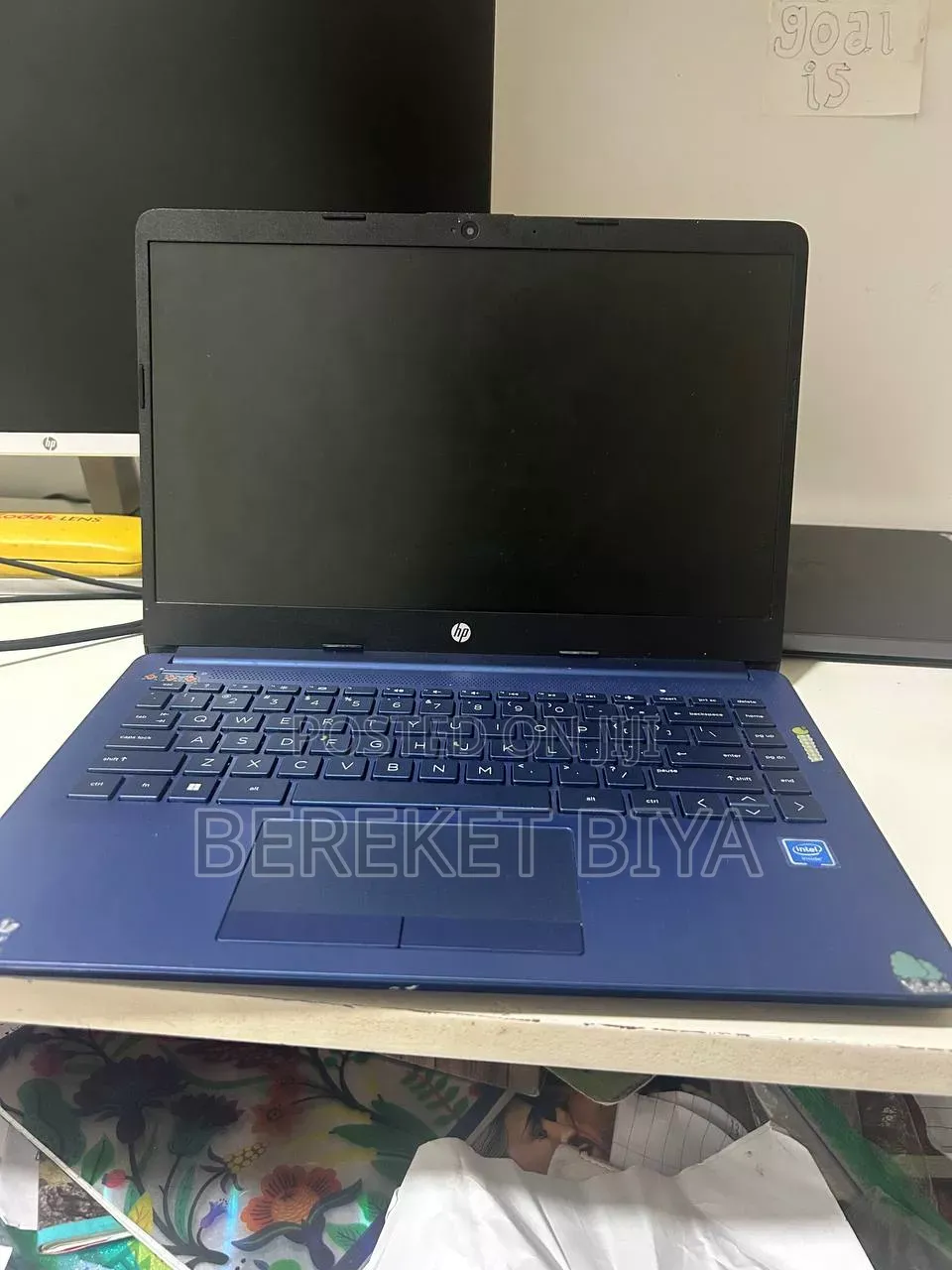 Laptop HP Pavilion 15 4GB Intel SSD 72GB