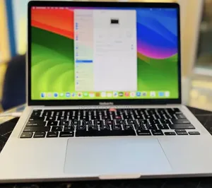 New Laptop Apple MacBook Pro 2021 M1 16GB Apple M1 Pro SSD 256GB