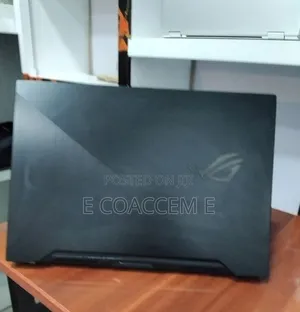 Laptop Asus 16GB AMD Ryzen 7 SSD 512GB