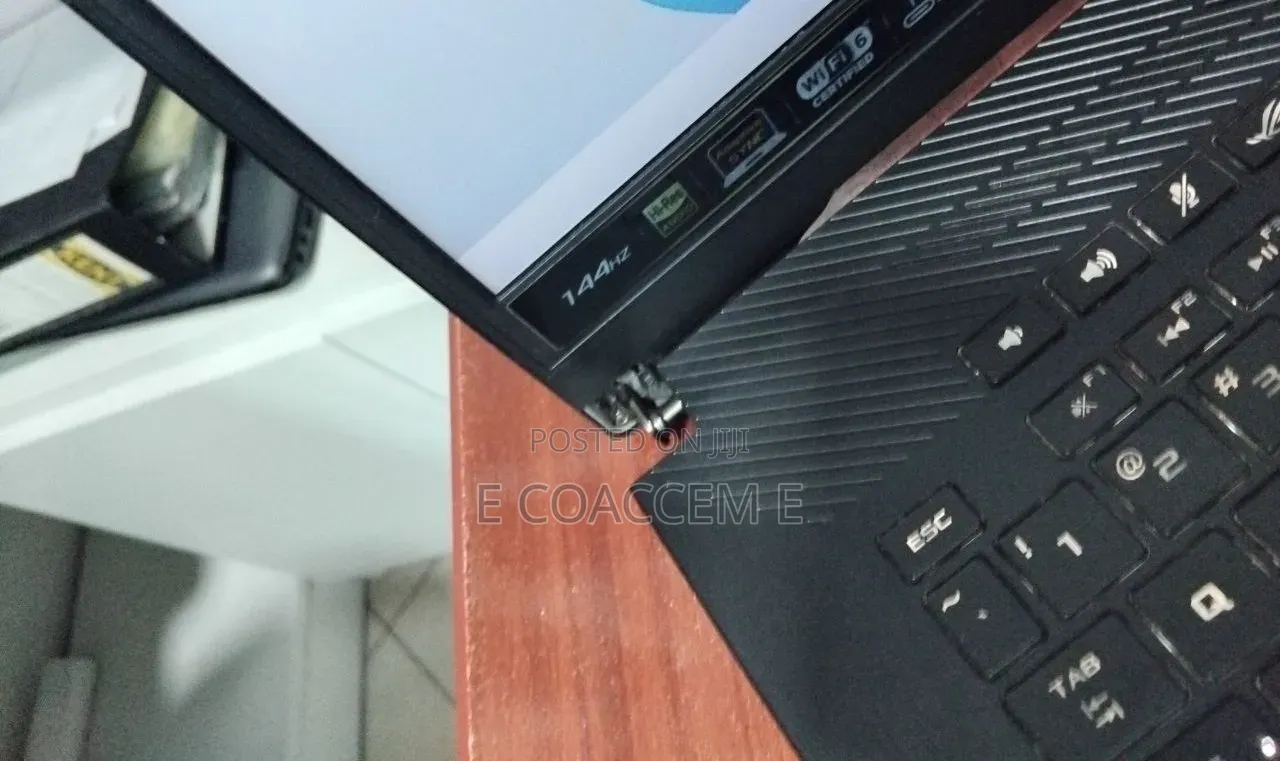 Laptop Asus 16GB AMD Ryzen 7 SSD 512GB