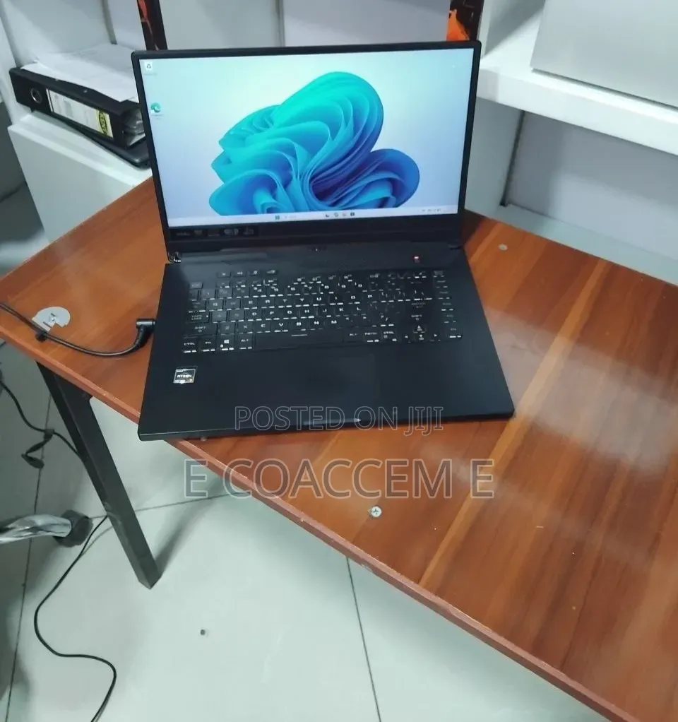 Laptop Asus 16GB AMD Ryzen 7 SSD 512GB