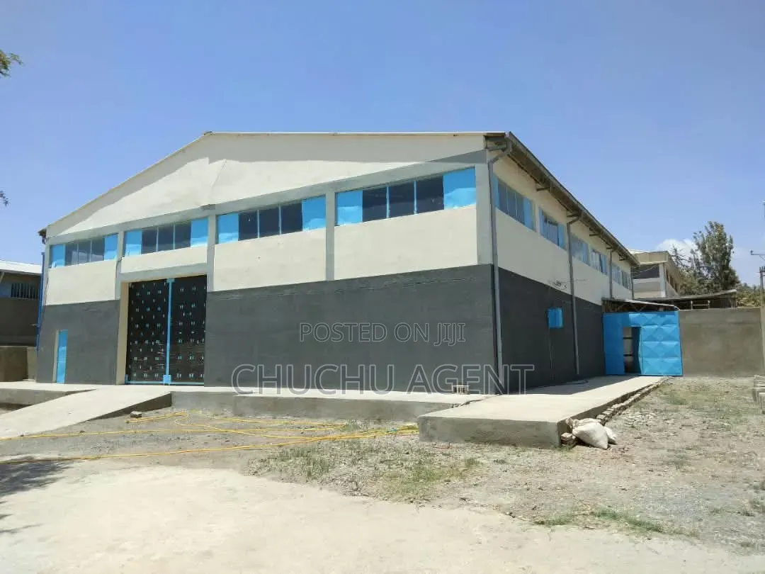 Warehouse Rent Gerji Jacros