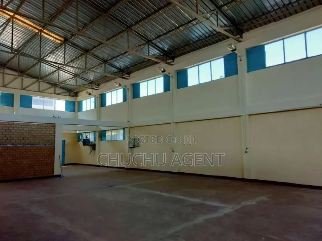 Warehouse Rent Gerji Jacros