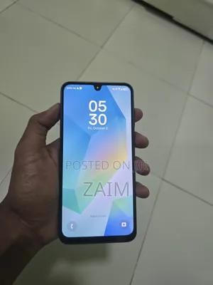 New Samsung Galaxy A16 5G 128 GB Black