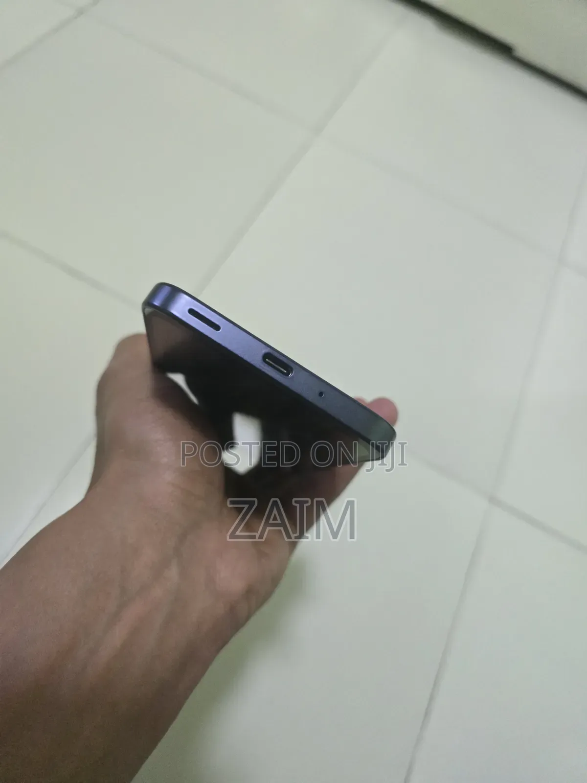 New Samsung Galaxy A16 5G 128 GB Black