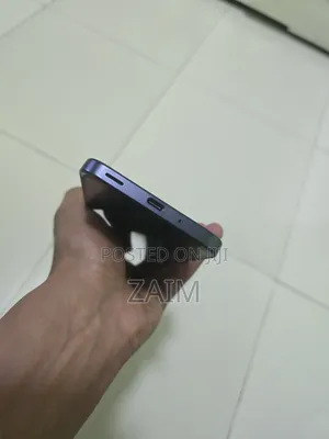 New Samsung Galaxy A16 5G 128 GB Black