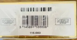 Coco Chanel Mademoiselle Perfume