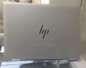 New Laptop HP EliteBook 840 G10 32GB Intel Core i7 SSD 512GB
