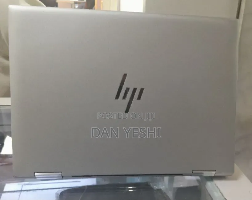 New Laptop HP EliteBook 840 G10 32GB Intel Core i7 SSD 512GB