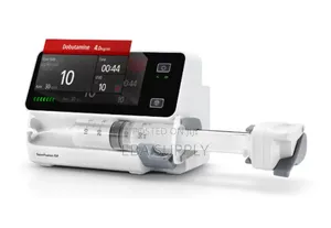 Mindray Syring Pump Infusion System