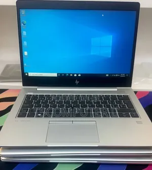 New Laptop HP EliteBook 840 G5 8GB Intel Core i5 SSD 512GB