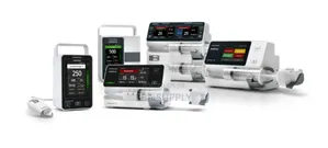 Mindray Syring Pump Infusion System