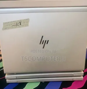 New Laptop HP EliteBook 840 G5 8GB Intel Core i5 SSD 512GB