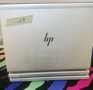 New Laptop HP EliteBook 840 G5 8GB Intel Core i5 SSD 512GB