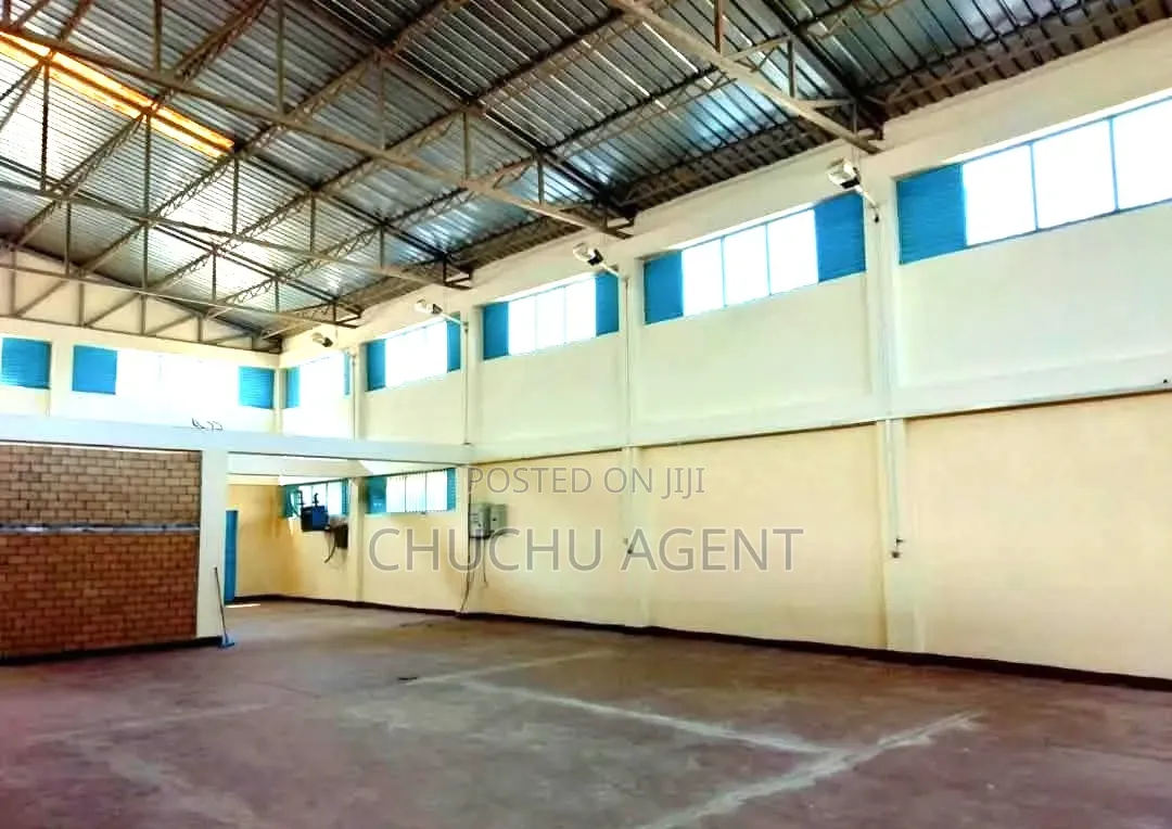 Warehouse Rent Gerji Jacros