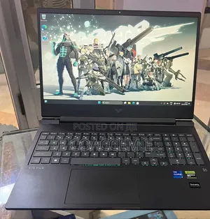New Laptop HP 16GB Intel Core i7 SSD 1T