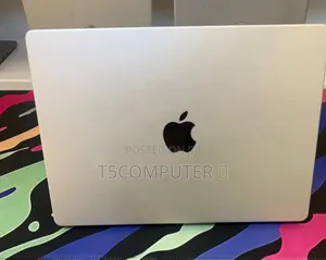 New Laptop Apple MacBook Pro 2021 M1 16GB Apple M1 Pro SSD 512GB