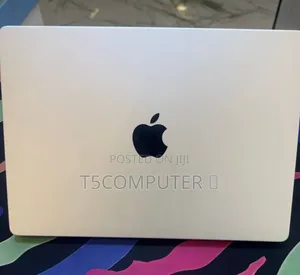 New Laptop Apple MacBook Pro 2021 M1 16GB Apple M1 Pro SSD 512GB