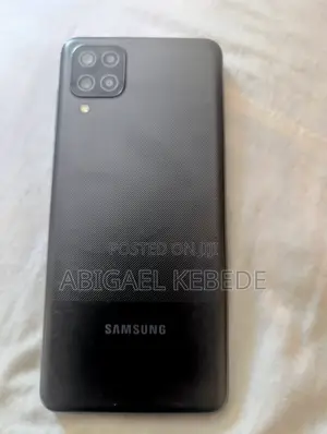 Samsung Galaxy M12 128 GB Blue