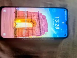 Samsung Galaxy M12 128 GB Blue