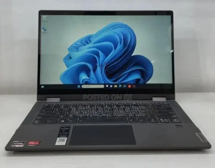 New Laptop Lenovo Flex 5 16GB AMD Ryzen 5 SSD 256GB