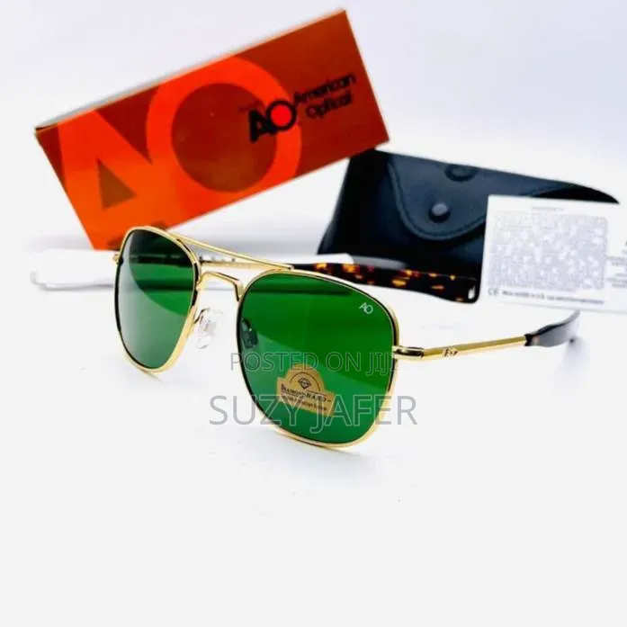 Ao Sunglasses