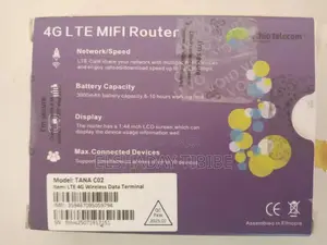 Wifi Router