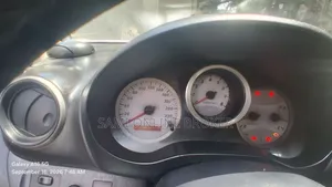 Toyota RAV4 2004 Gray
