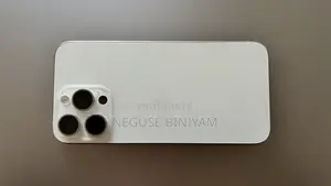 Apple iPhone 15 Pro Max 256 GB White