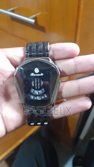 Men's Watch