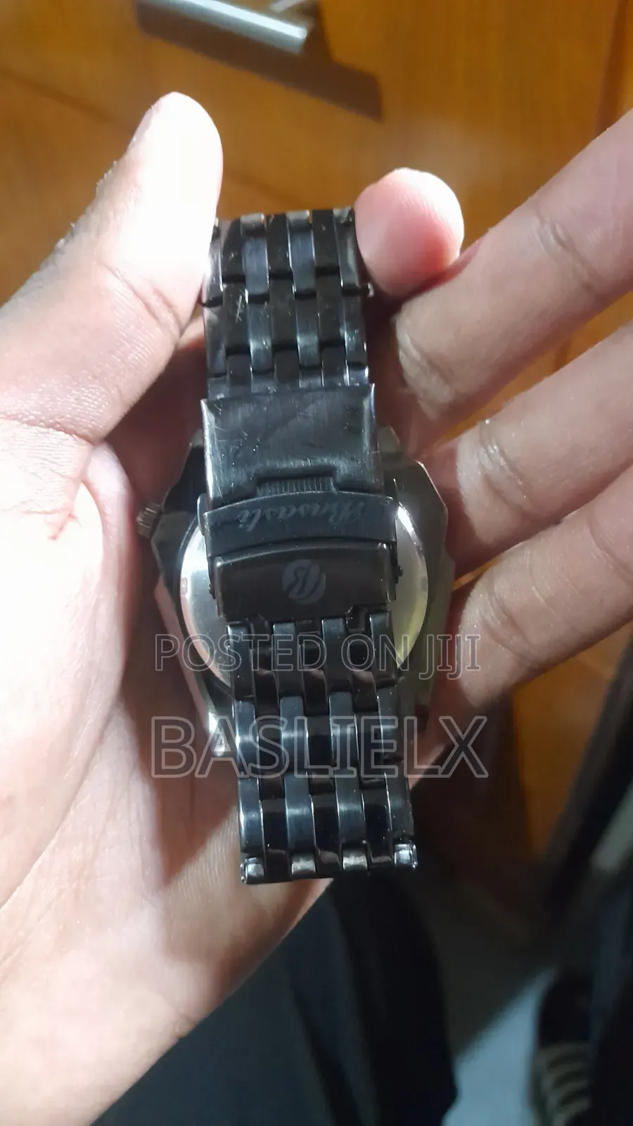Men's Watch