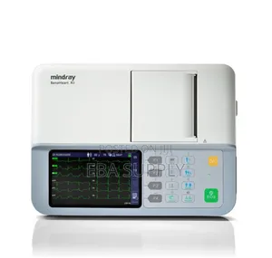 R12 Ecg Machine