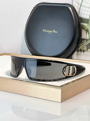 Christian Dior Sunglasses