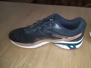 Salomon Xt Shoe Number 45