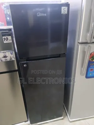 Midea Refergrator 187L Newe