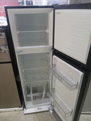 Midea Refergrator 187L Newe