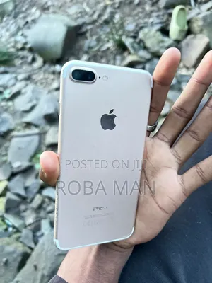 Apple iPhone 7 Plus 32 GB Gold