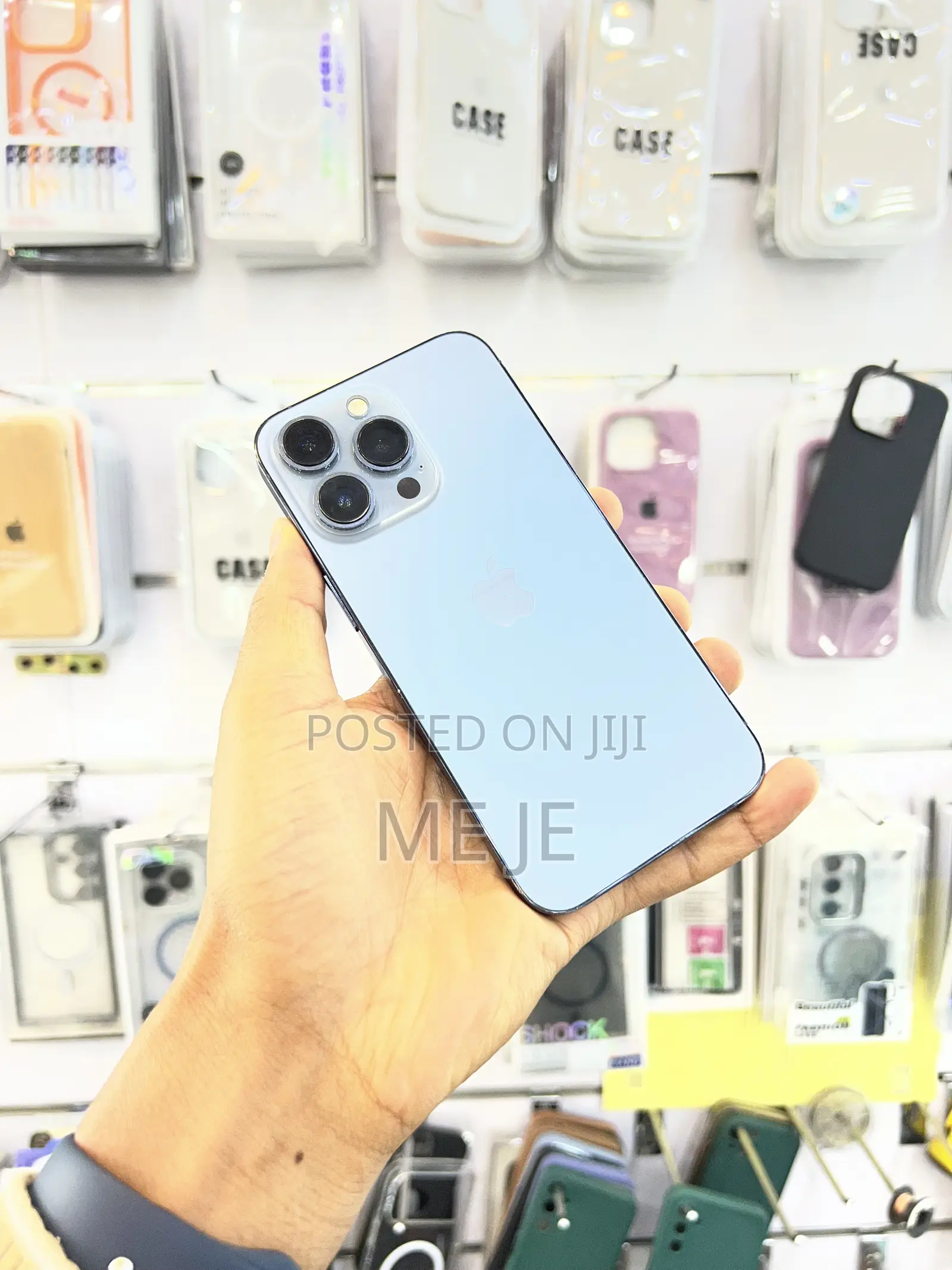 Apple iPhone 13 Pro 128 GB