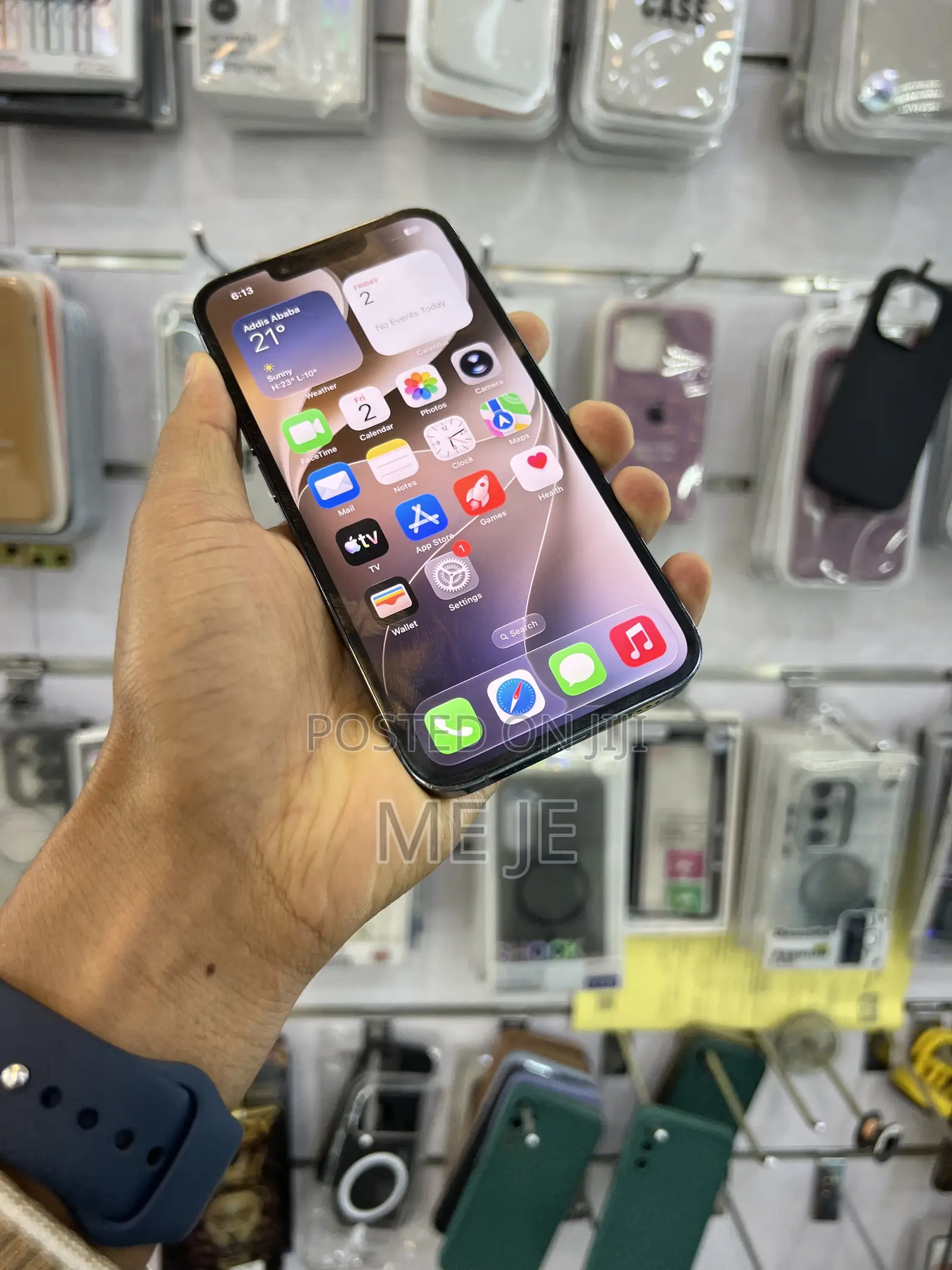 Apple iPhone 13 Pro 128 GB
