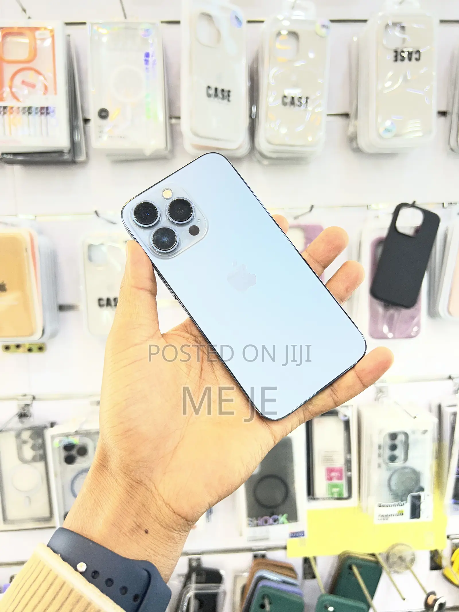 Apple iPhone 13 Pro 128 GB