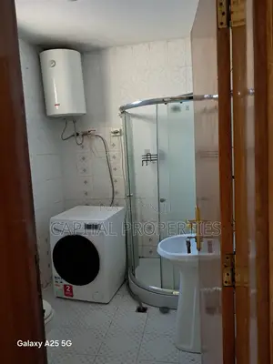 Furnished 5bdrm House in Bole for rent