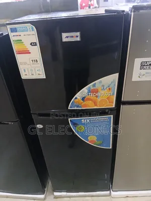 Aftron Refergrator 175 Liture