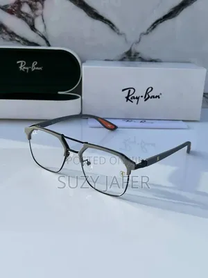 Rayban Bluecut Eyeglasses