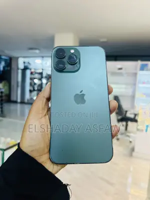 Apple iPhone 13 Pro Max 256 GB