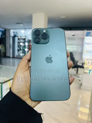 Apple iPhone 13 Pro Max 256 GB