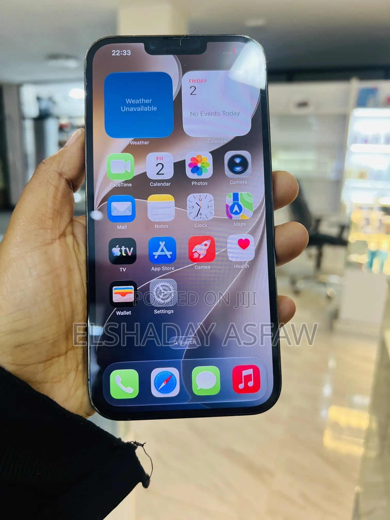 Apple iPhone 13 Pro Max 256 GB