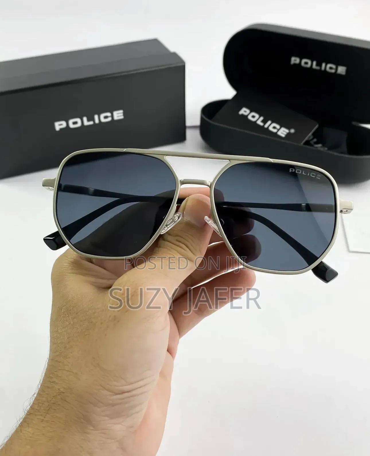 Police Sunglasses
