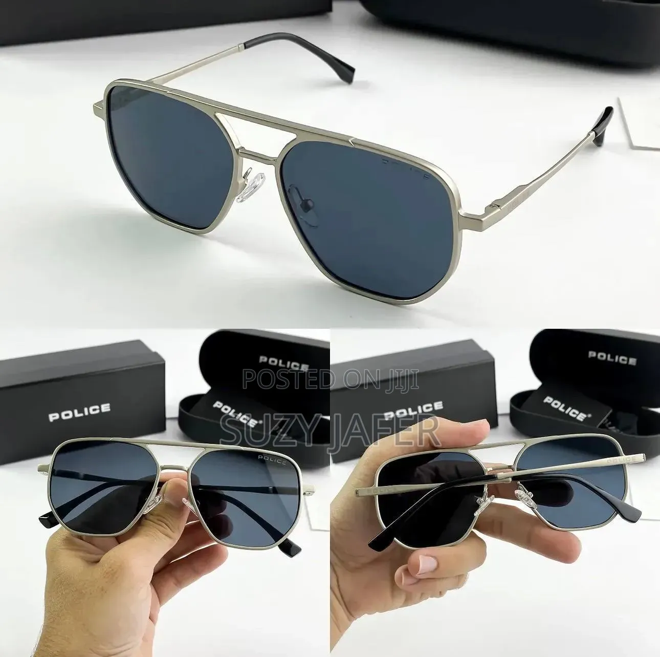 Police Sunglasses