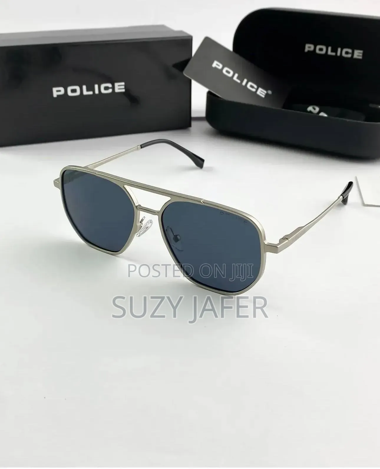 Police Sunglasses